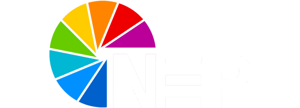 NEP Netherlands logo – Freelance camera operator